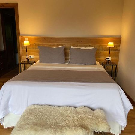 Arelauquen Bungalows & Suites San Carlos de Bariloche Eksteriør bilde