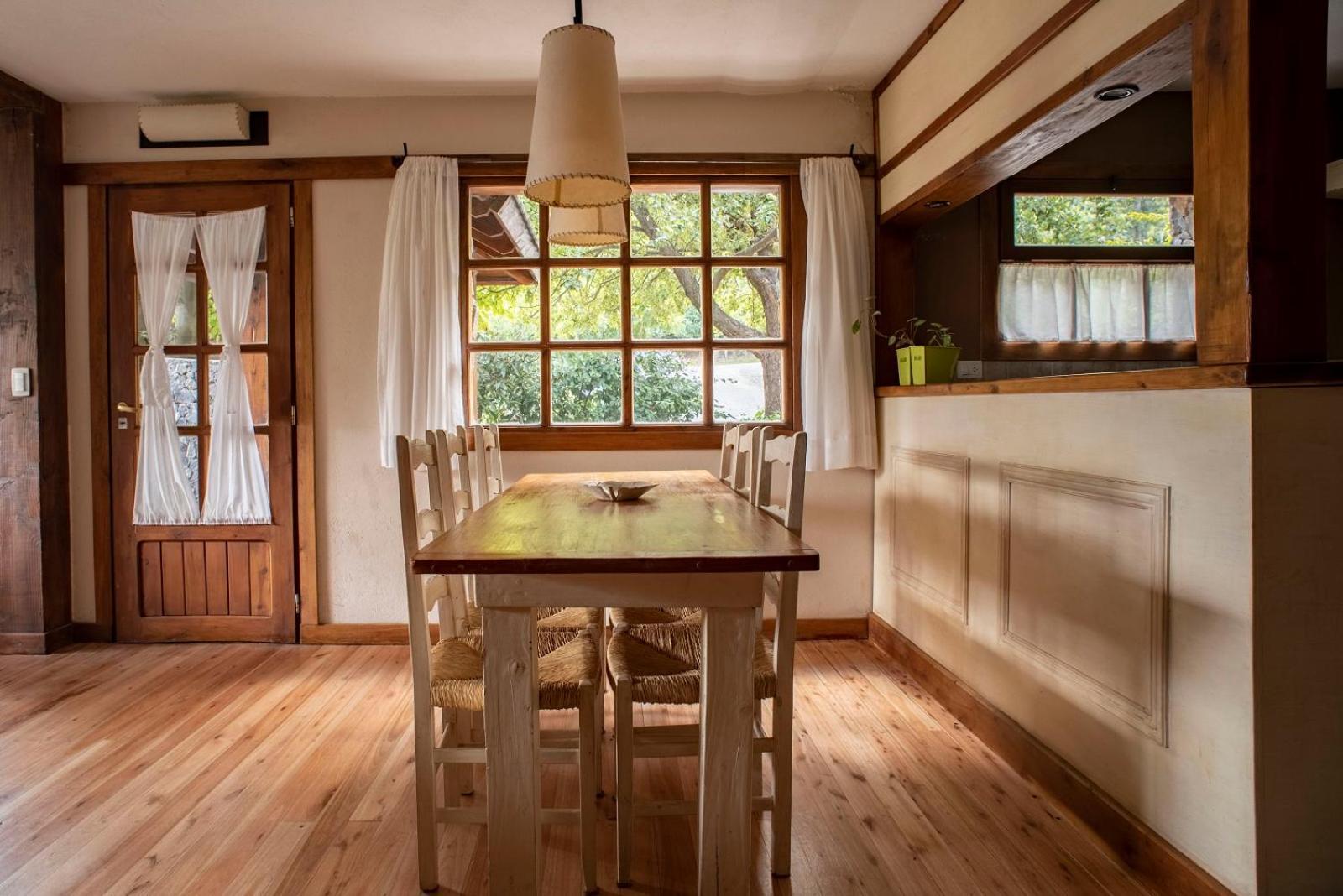 Arelauquen Bungalows & Suites San Carlos de Bariloche Eksteriør bilde