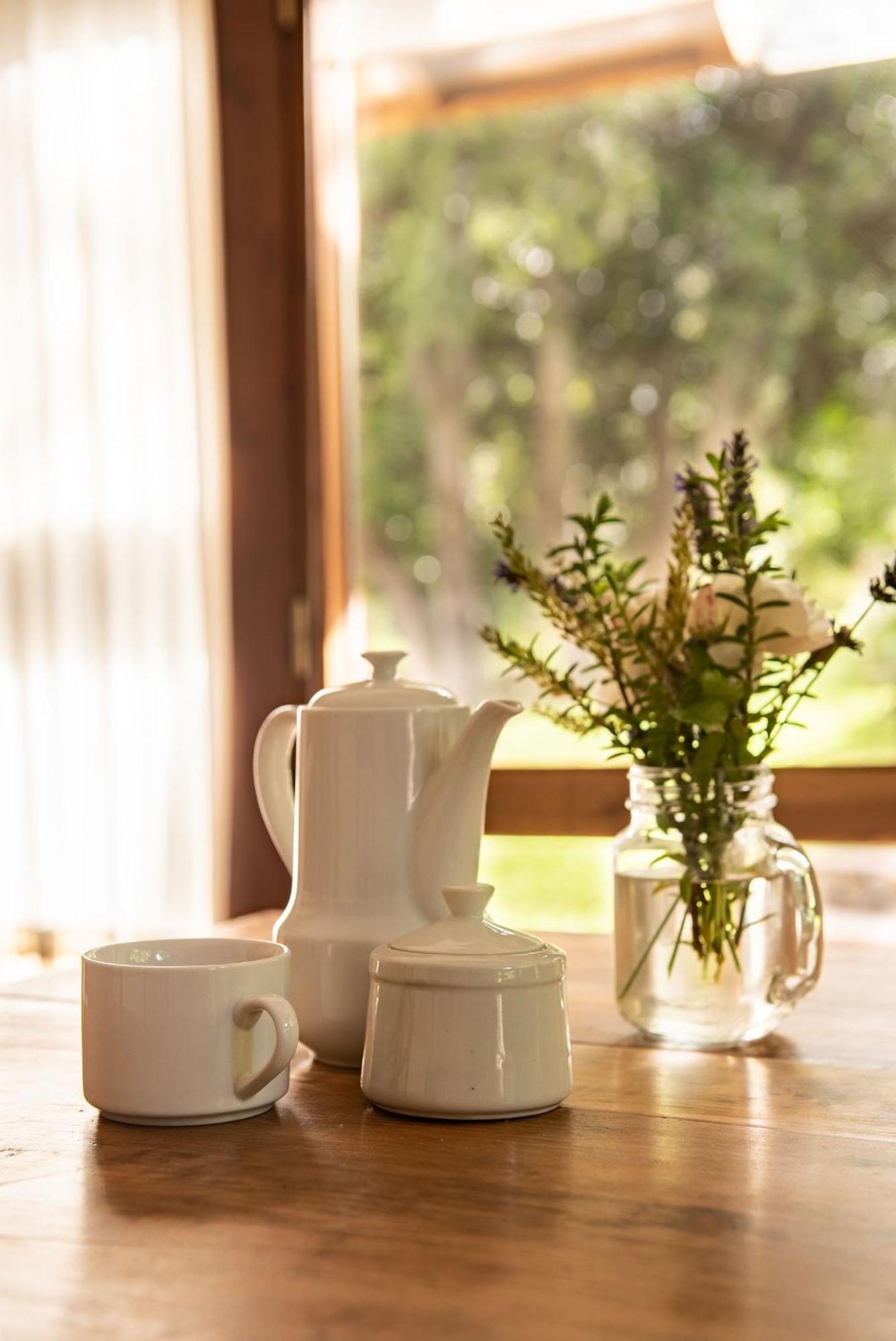 Arelauquen Bungalows & Suites San Carlos de Bariloche Eksteriør bilde