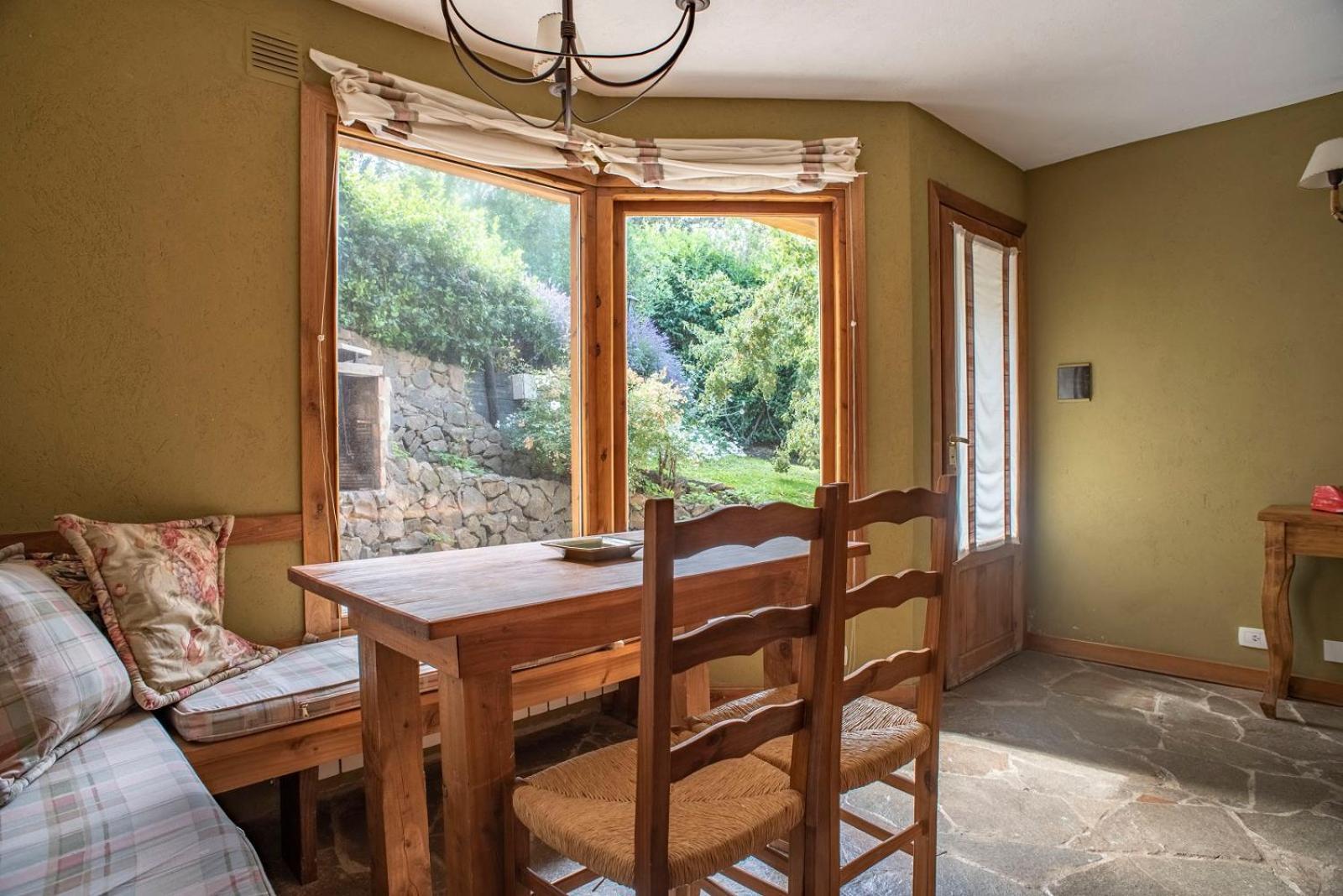 Arelauquen Bungalows & Suites San Carlos de Bariloche Eksteriør bilde