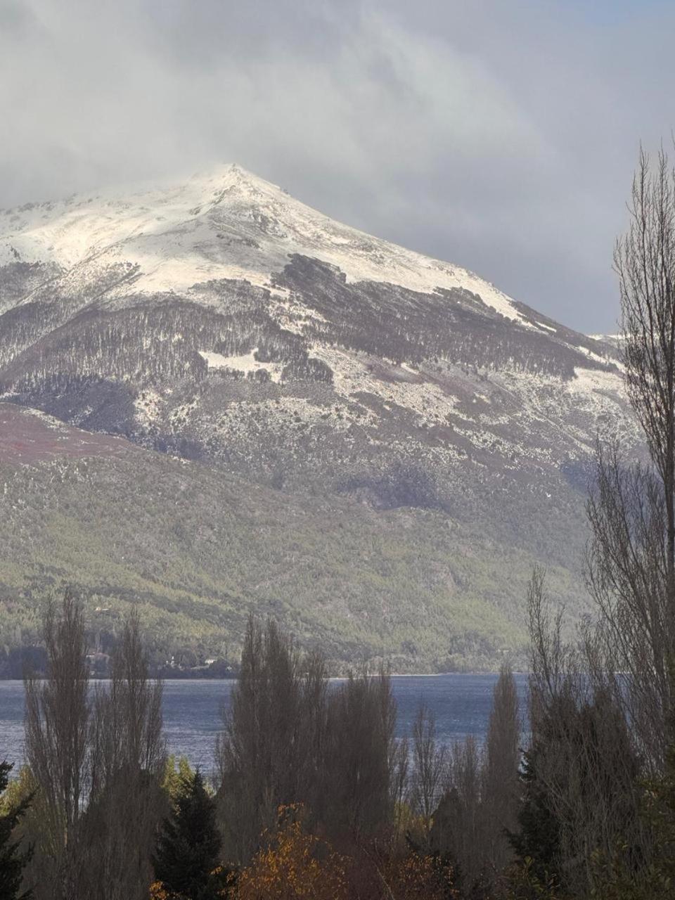 Arelauquen Bungalows & Suites San Carlos de Bariloche Eksteriør bilde
