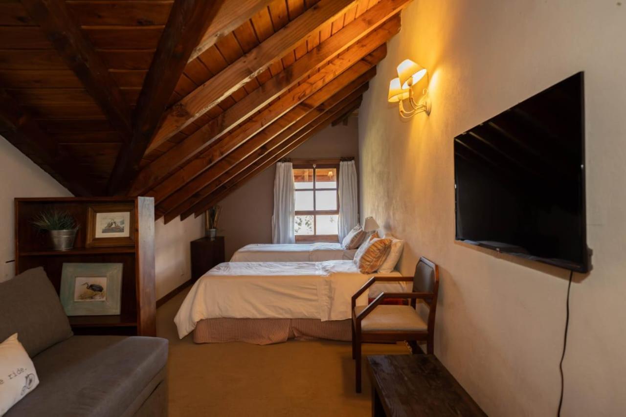 Arelauquen Bungalows & Suites San Carlos de Bariloche Eksteriør bilde