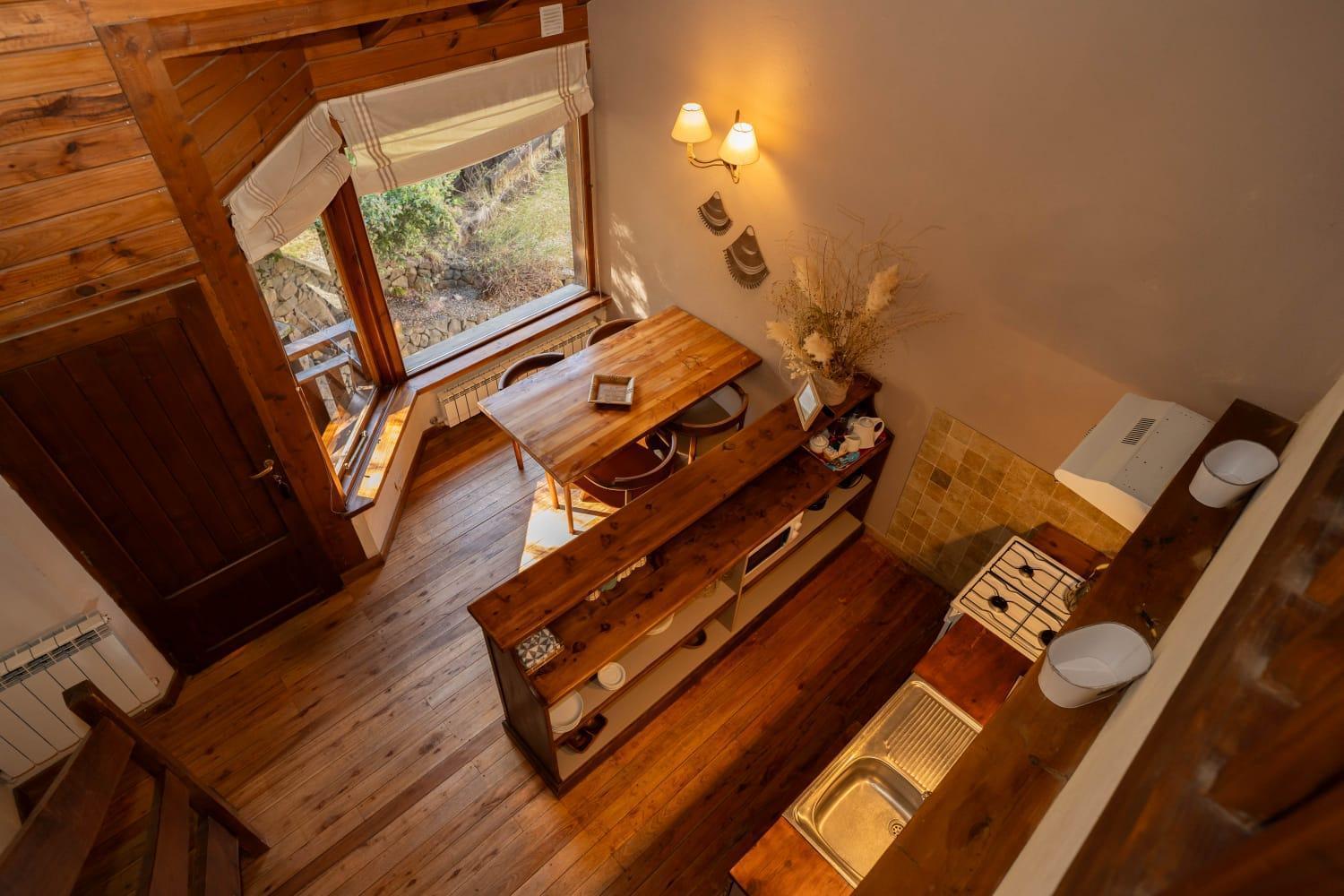 Arelauquen Bungalows & Suites San Carlos de Bariloche Eksteriør bilde