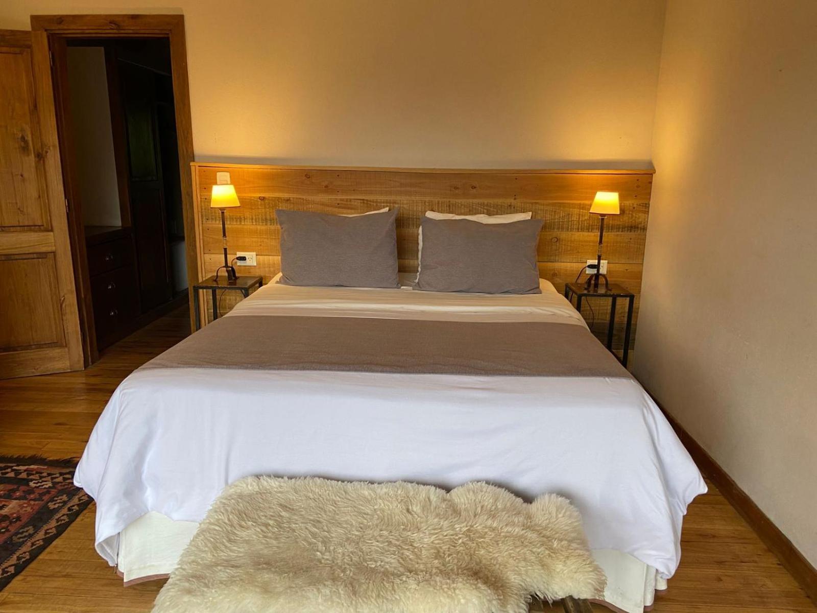 Arelauquen Bungalows & Suites San Carlos de Bariloche Eksteriør bilde
