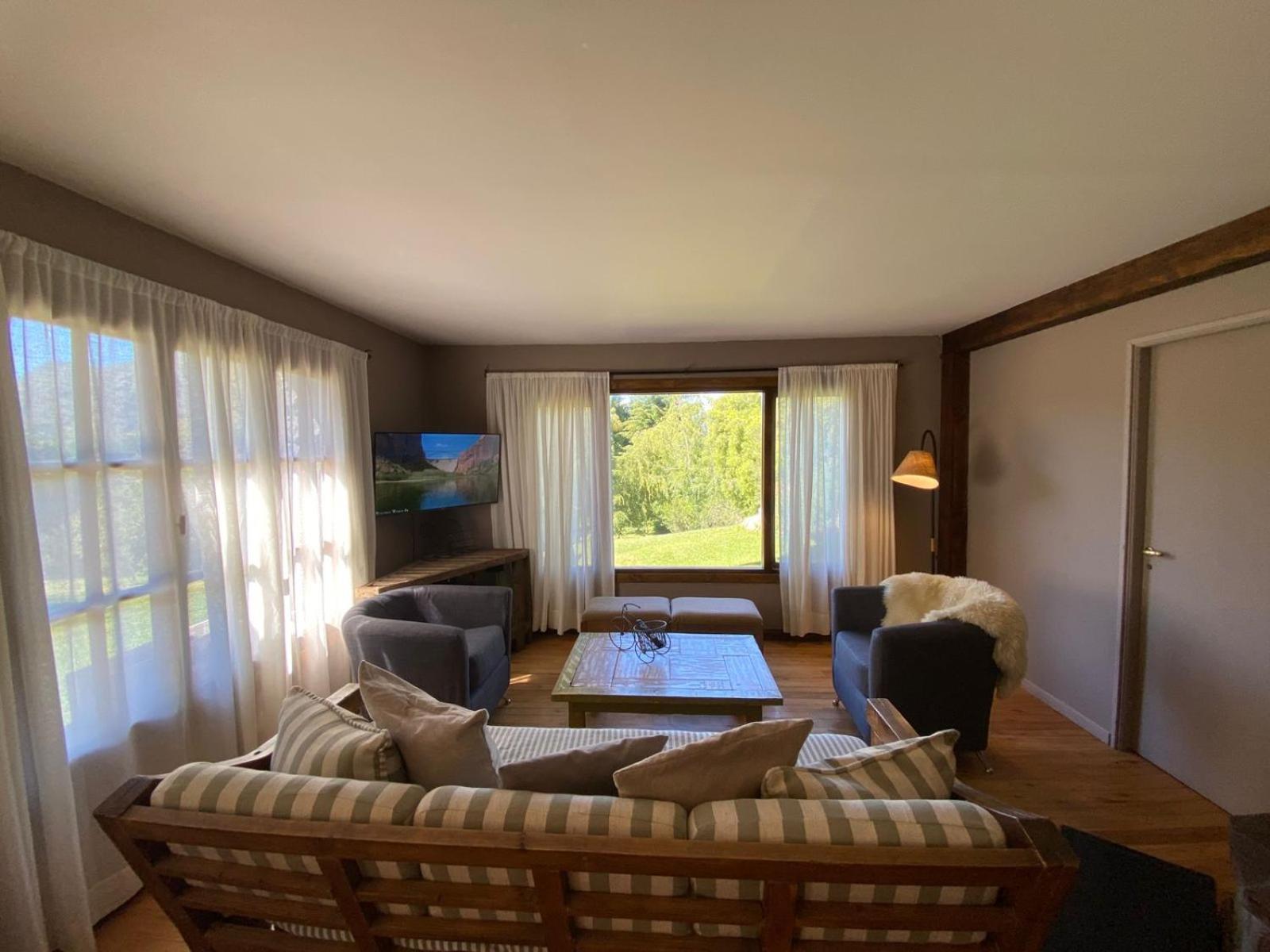Arelauquen Bungalows & Suites San Carlos de Bariloche Eksteriør bilde