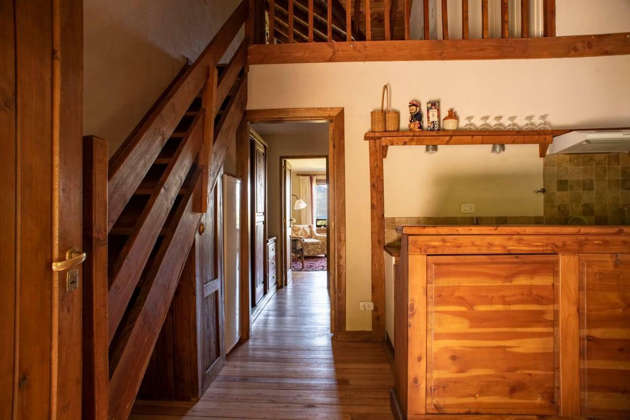 Arelauquen Bungalows & Suites San Carlos de Bariloche Eksteriør bilde